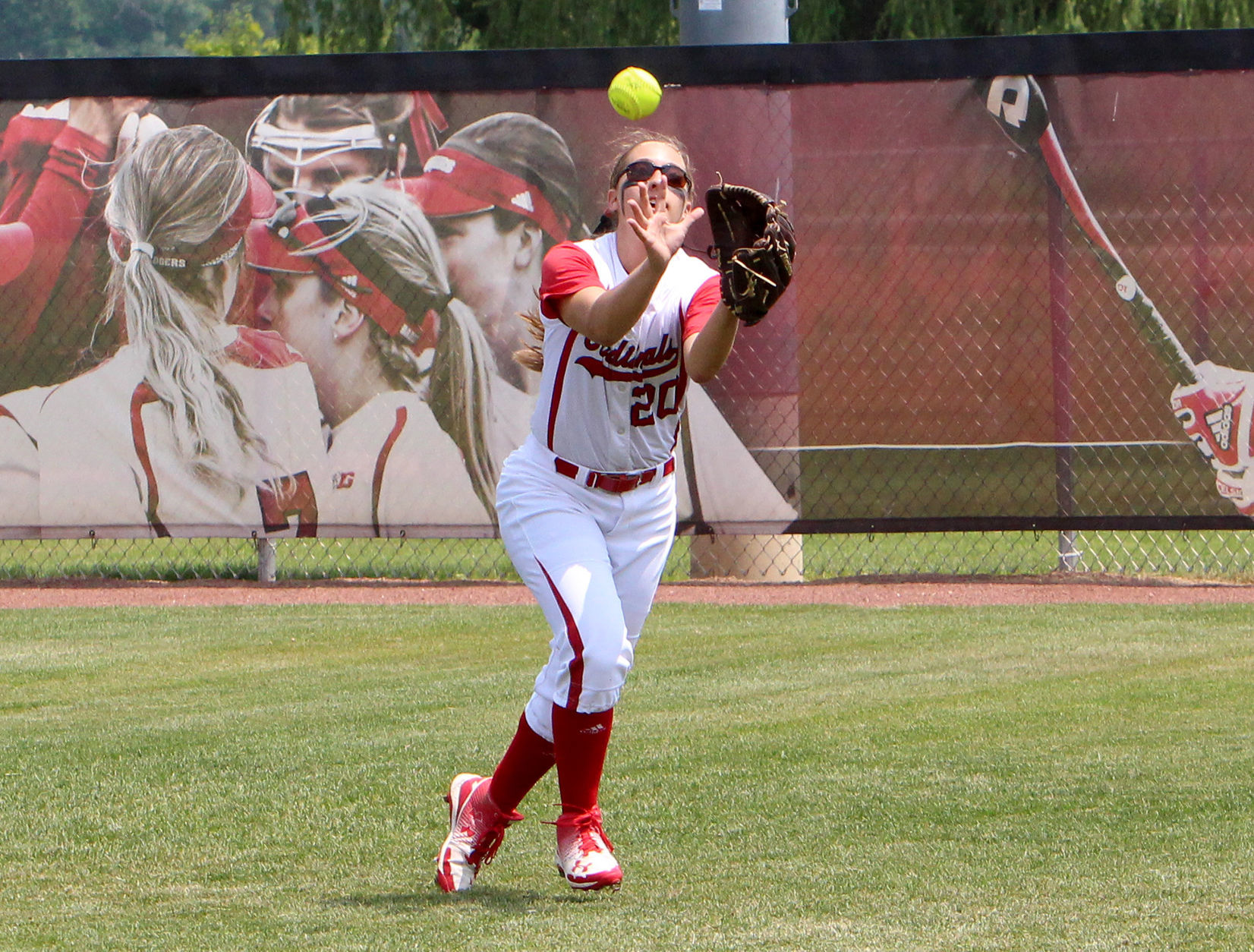 Division 4 State Softball Title Game Thorp vs Horicon 6-9-18